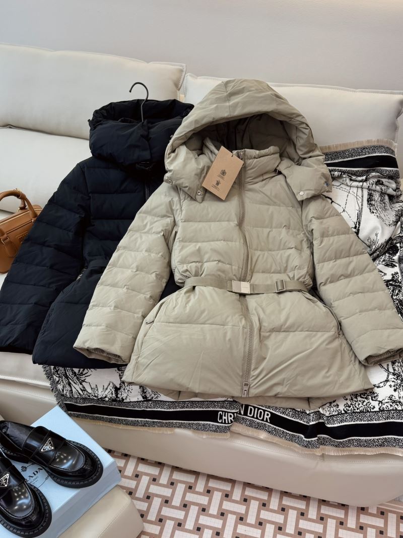 Burberry Down Jackets